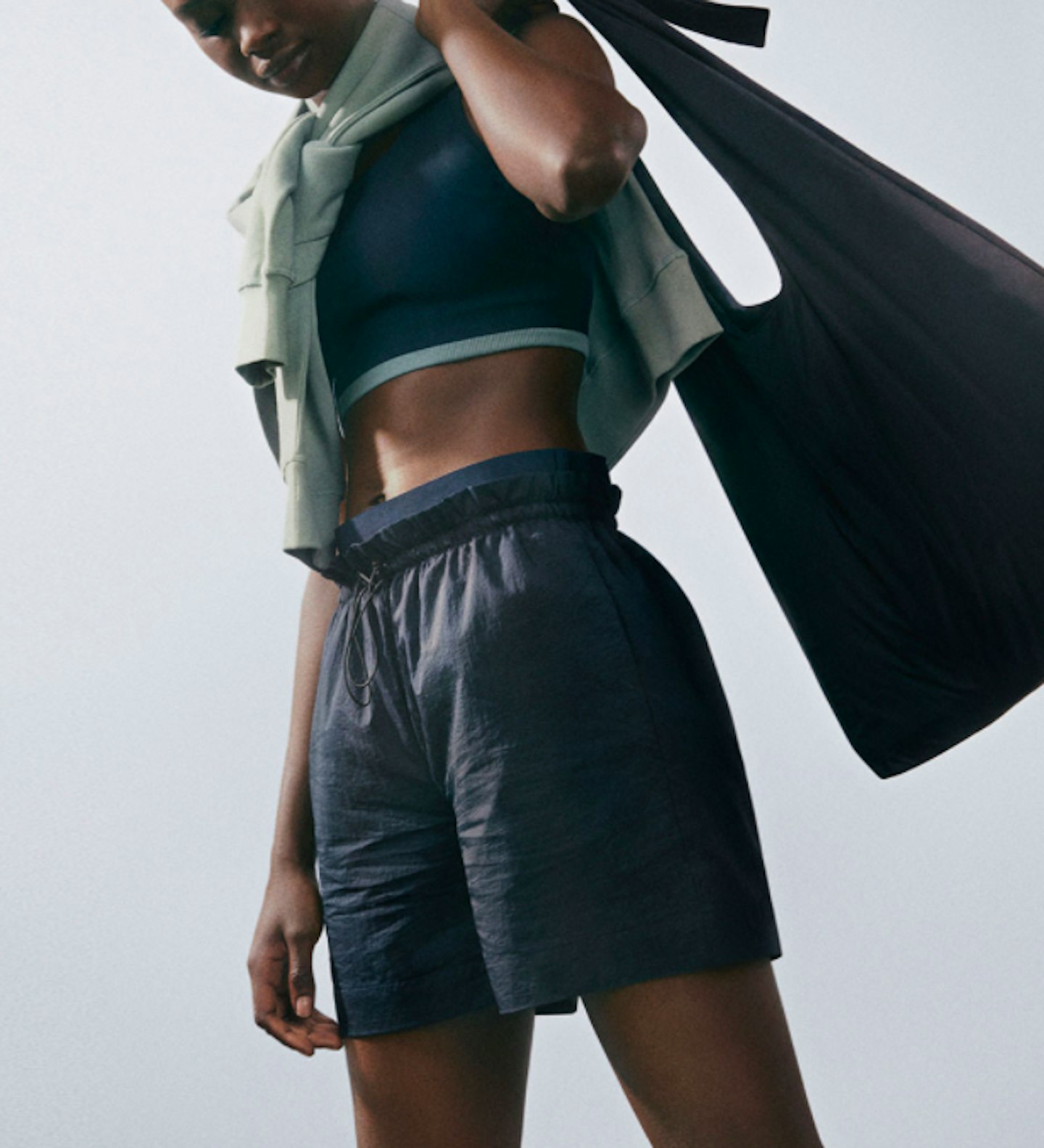 Best High Street Activewear That Will Make You Want To Exercise